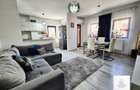 De vânzare apartament modern 3 camere – loc de parcare privat - 1