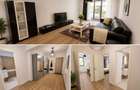 Apartament 2 camere | Pod Baneasa - Aviatiei - Biharia | Bloc 2025 - 4