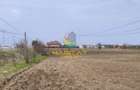 Teren extravilan – 10.000 mp, acces DN4 Frumușani - 4