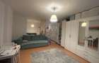 Apartament cu 1 camera, etaj intermediar, mobilat si utilat - 2