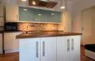 Vanzare apartament 2 camere in vila cartierul Gheorgheni- zona Interservisan - 3