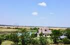 Vilă noua mediteraneană, cartier cu ponton la lac, peninsula Balotesti - 12