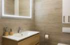 OPORTUNITATE! Apartamnt Complet Mobilat și utilat- ZONA JISK, BLOC NOU CU LIFT - 5