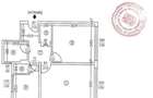 Apartament 2 camere in bloc reabilitat de 4 etaje zona metrou Favorit - 5