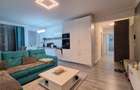 Apartament 3 camere MOBILAT-UTILAT MODERN, City Residence - 4