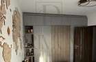 GIROC - 3 CAM - ETAJ 1 - 2 BALCON - MOBILAT SI UTILAT - 8
