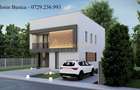Vila individuala P+1E ~ 4 camere 3 bai ~ 355mp teren - 1