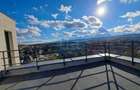 Casa remarcabila, 297 mpu, terasa pe acoperis, garaj, panorama - 24
