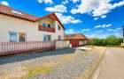Casa P+M, teren 1578 mp, comuna Siria, comision 0% - 1