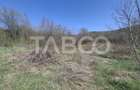 Teren intravilan de vanzare 1450 mp Slimnic Sibiu - 1
