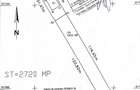 com. Buturugeni, sat Posta, stradal DJ 412A, intravilan, 2720 mp - 4