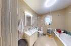 Apartament de vanzare in Sibiu - 52 mp utili, gradina de 24 mp - - 12