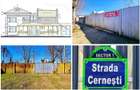 Vanzare teren intravilan 730mp Baneasa – Vatra Noua - Strada Cernesti, nr. 22 - 3