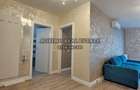 PRIMUL CHIRIAS - Ap3cam- Parcare Subterana - Totul Nou - Tomis Park - 800 euro - 6
