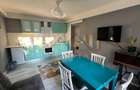 Apartament 3 camere, parter - Zona Tipografilor - 1