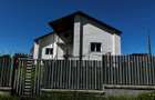 Casă nou construită de vânzare în Șerbănești, zona Rociu – 65.000 euro - 1