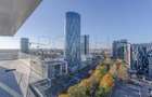 4 camere cu vedere iconică în One Floreasca Towers - 1