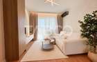 Apartament ultrafinisat cu 2 camere decomandate de vanzare Manastur - 2