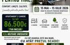ASTORIA RESIDENCE - Apartament 2 camere D 50 mp  et 1 Lunca Cetatuii - 1