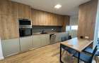 Trio Bridge-Crangasi / Apartament lux-Loc de parcare / 5 min metrou - 7