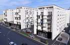 Apartament de vanzare in bloc nou, 3 camere, etaj 2, lift, comision 0% - 3