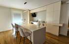 Apartament de LUX 4 camere 106mp 2 balcoane cartier Zorilor 5 minute de UMF - 3