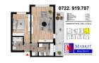 Apartament 2 camere decomandat - Metrou Berceni (1,1 km) - 6