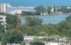 Garsonieră cochetă cu vedere superbă către lac și mare, Str. Cismelei, Constanța - 6