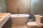 Luxury 4-Room Apartment – HERASTRAU I Parking Spots I ROVERE FURNITURE - 9