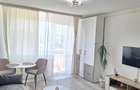 Apartament 2 camere tip studio, zona Coresi, mobilat si utilat - 2