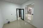 Hala de inchiriat 207 mp. Chitila - Buftea DN 7 - A0 Bucuresti - 6