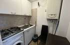 Garsoniera Alexandru cel Bun-Zimbru, in bloc de apartamente - 3
