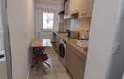 STUDIO la 3 minute de Metrou Mihai Bravu, etaj 1, mobilata. 400 eur - 9