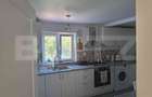 Apartament tip vila, renovat complet, cu terasa si parcare – Baciu Regal - 9