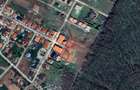 Teren de DUPLEX de vanzare in zona Dumbravita padure - 1