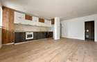 2 CAMERE CU 2 BAI 72mp Etaj 4 Partial Mobilat Lebada Lake Residence - 13