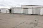 Hala industriala de inchiriat in Oradea, productie sau depozitare,Calea Borsului - 4
