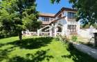 Vila cocheta S+P+E, arhitectura mediteraneană, teren 500mp, PIPERA - 1