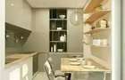 Apartament 2 camere, balcon, boxa, metrou Stefan cel Mare, bloc nou - 4