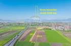Teren intravilan, 5000 mp, Stupini, str Pomiculturii - 3