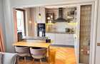 Apartament Nouveau French Design Hotel de Lux Cadă în dormitor Pipera - 4
