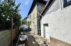 Casa singur in curte, 4 camere, 106mp utili + balcon, spatiu comercial - 2