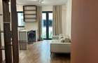 Studio, 40 mp, grădină, centrala, Avalon Estate Pipera - 1