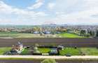 Teren intravilan 514mp- Stupini, Brașov | Ideal pentru locuință P+1+M - 1
