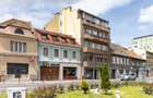 Spațiu comercial stradal de închiriat - Central - Iuliu Maniu - 72mp - 1