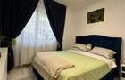 2 Camere + Curte - Mobilat Utilat - 4