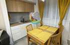 Vanzare Apartament 2 Camere Mobilat+Curte+Parcare-Berceni1 - 2