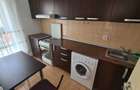Garsonieră Răsărit de Soare, centrala, balcon, etaj 4, mobilată complet - 1