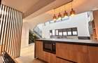 Un penthouse ca o poveste–3 camere și terasă panoramică în 81 Residence, piscina - 12