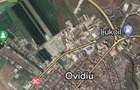 Ovidiu Zona Industriala Autostrada A4-Teren + Hale 9131  MP / 86 ml - 1
